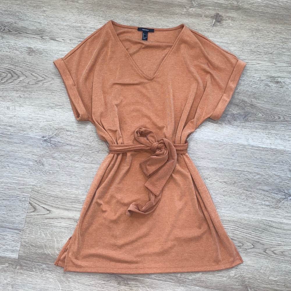ONLY WORN ONCE Forever21 Dress